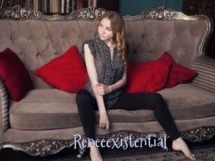 Reneeexistential