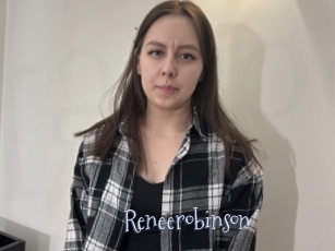 Reneerobinson