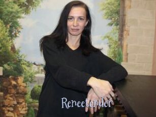 Reneetender
