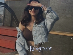 Renegreens