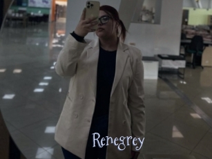 Renegrey