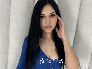 Renejones