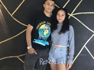 Renekenet