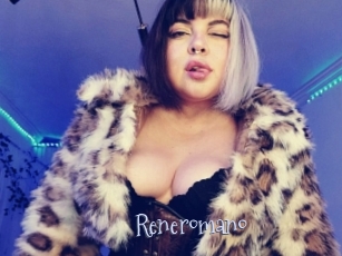 Reneromano