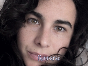 Rennarae