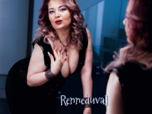 Renneduvall