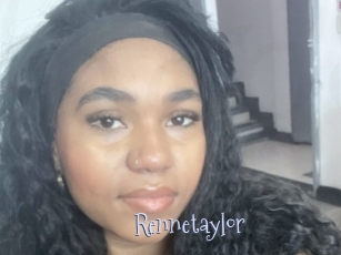 Rennetaylor