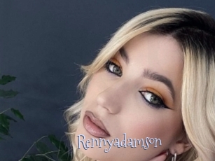 Rennyadamson