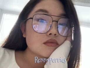 rennyperries Faceporno
