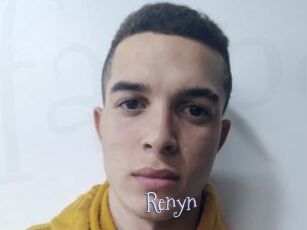 Renyn