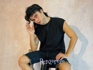 Renzorozo
