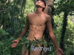 Renzreyes