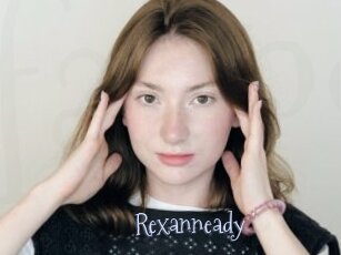 Rexanneady