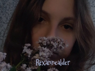 Rexannealder