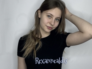 rexannealdis Faceporno