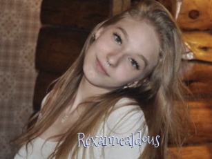 Rexannealdous