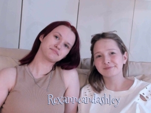 Rexanneandashley