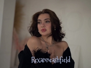 Rexanneashfield