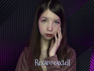 Rexanneaxtell
