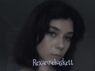 Rexannebaskett