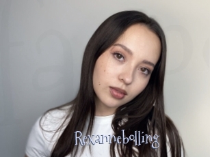 Rexannebolling