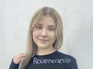 Rexannecarvin