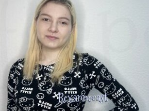 Rexannecast
