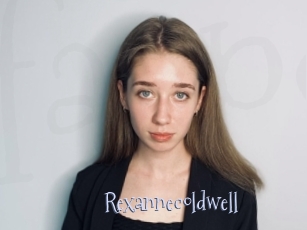 Rexannecoldwell