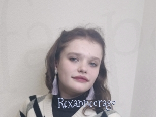 Rexannecrago