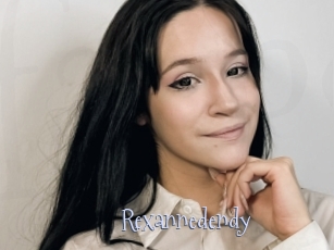 Rexannedendy