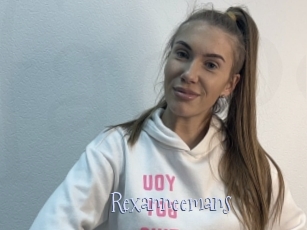 Rexanneemans