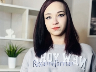 Rexannefarman