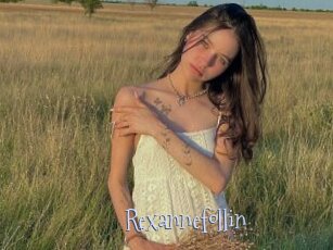 Rexannefollin