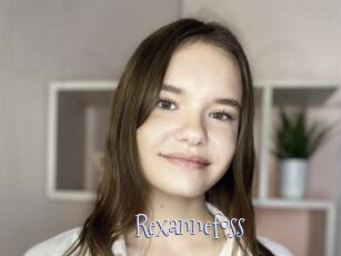 Rexannefoss