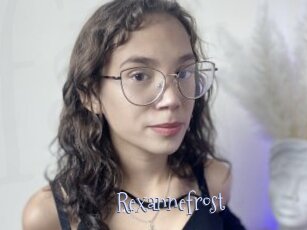 Rexannefrost