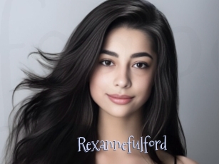 Rexannefulford