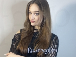 rexannegillim Faceporno