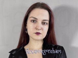 Rexannegoreham