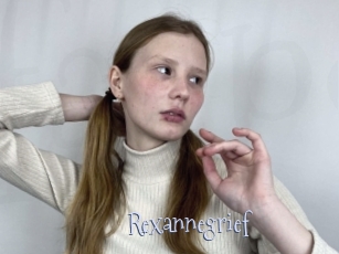 Rexannegrief