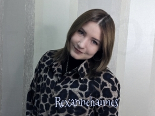 Rexannehaimes