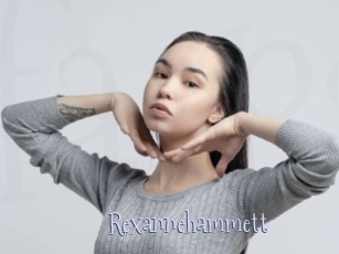 Rexannehammett