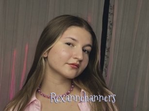 Rexannehanners