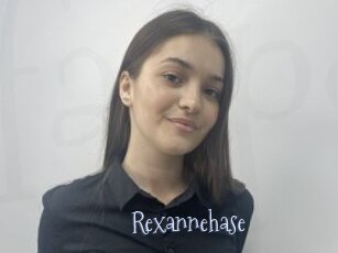 Rexannehase