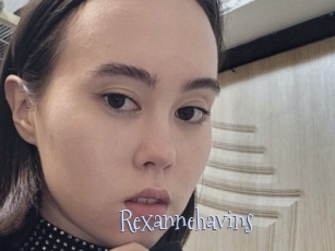 Rexannehavins