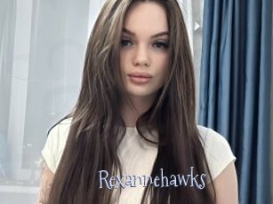 Rexannehawks
