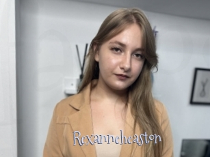 Rexanneheaston