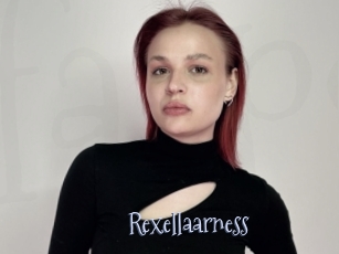Rexellaarness