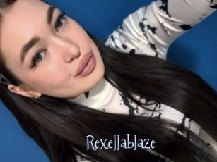 rexellablaze Faceporno