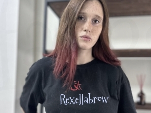 rexellabrow Faceporno