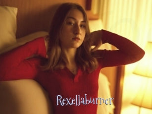 Rexellaburner